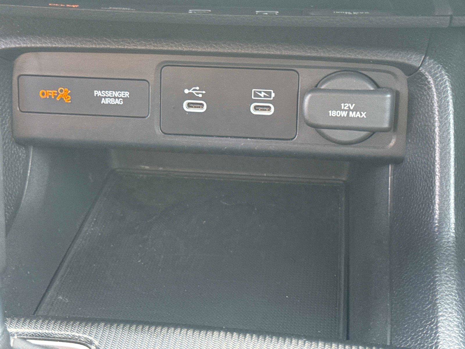 Certified 2026 Honda Civic Sport image 23