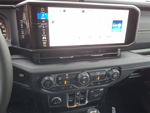 New 2026 Jeep Wrangler Sahara image 8