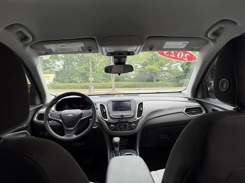 Used 2023 Chevrolet Equinox LS FWD image 41