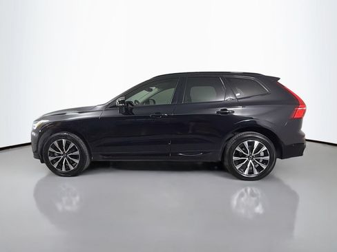 Certified 2024 Volvo XC60 B5 Plus w/ Protection Package Premier AWD/4WD image 9