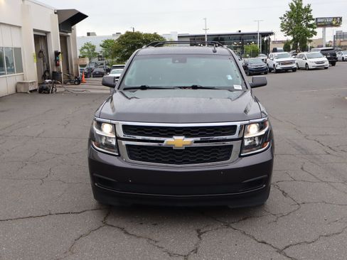 Used 2016 Chevrolet Tahoe LT RWD image 15