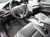 Used 2018 Acura MDX SH-AWD image 2