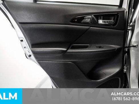 Used 2024 Mitsubishi Eclipse Cross SE image 55