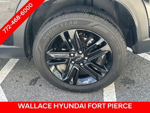 Used 2024 Chevrolet Trax ACTIV w/ Driver Confidence Package FWD image 10