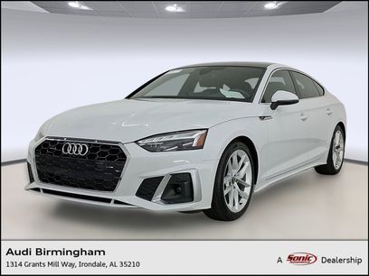 Used 2023 Audi A5 2.0T Premium Plus w/ Premium Plus