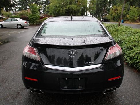 Used 2013 Acura TL SH-AWD image 12