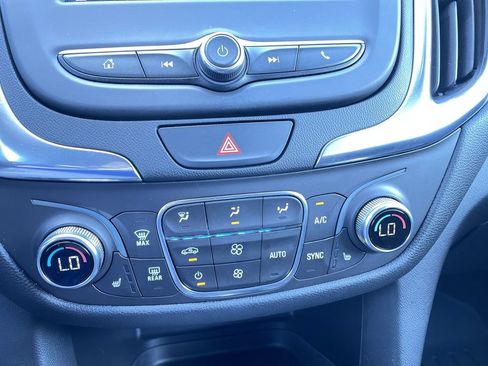 Certified 2019 Chevrolet Equinox LT FWD image 15