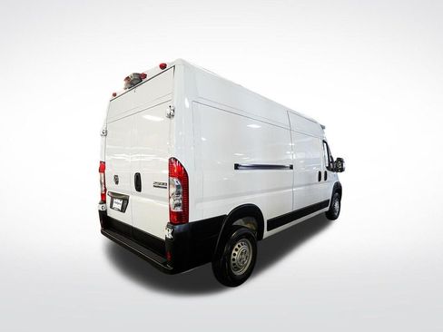 Used 2025 RAM ProMaster 2500 w/ Convenience Group FWD image 7