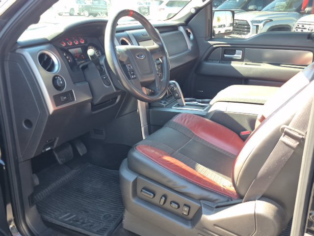 Used 2014 Ford F150 Raptor w/ Equipment Group 801A Luxury AWD/4WD image 7