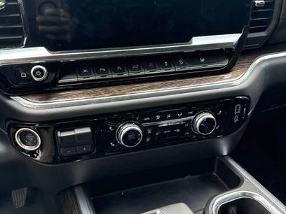 Used 2024 GMC Sierra 1500 Elevation w/ Elevation Premium Package