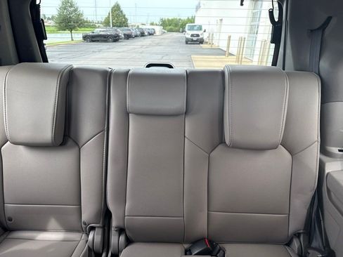 Used 2014 Honda Pilot EX-L image 9
