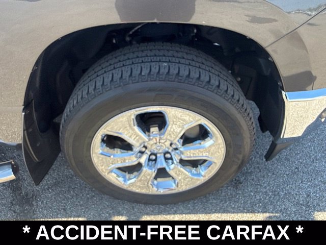 Used 2022 RAM 1500 Big Horn AWD/4WD image 33