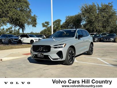 New 2026 Volvo XC60 B5 Plus w/ Protection Package Premier