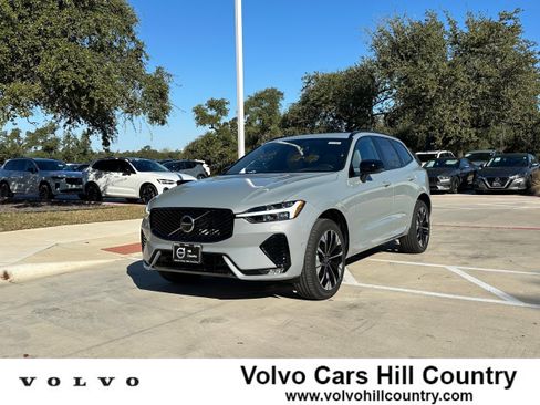New 2026 Volvo XC60 B5 Plus w/ Protection Package Premier image 1
