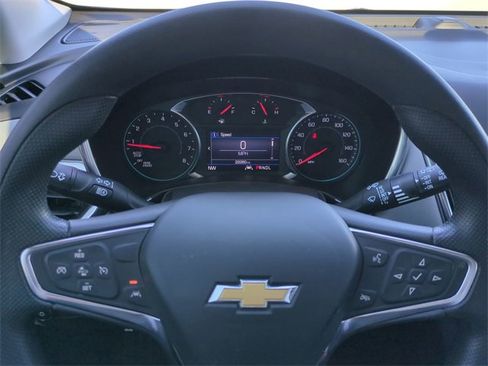 Certified 2023 Chevrolet Equinox LS w/ LS Convenience Package image 28