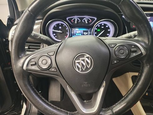 Used 2020 Buick Envision Essence w/ Experience Buick Package FWD image 28