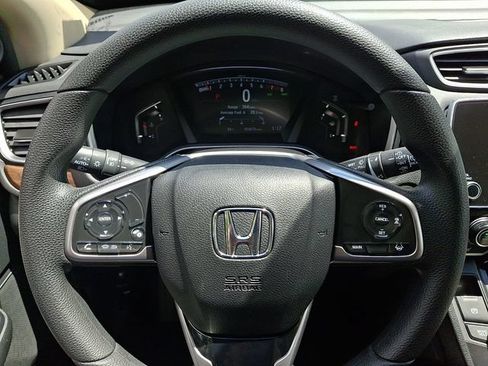 Used 2019 Honda CR-V EX image 20