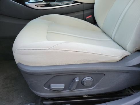 Used 2023 Hyundai Sonata SEL image 13