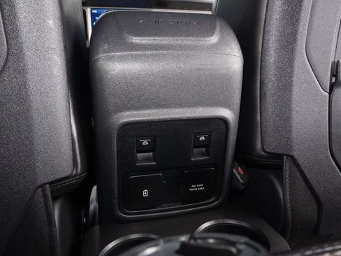 Used 2023 Ford Bronco Raptor AWD/4WD image 29