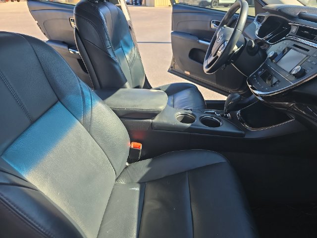 Used 2013 Toyota Avalon XLE Touring FWD image 11