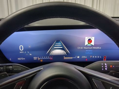 Used 2025 Buick Enclave Preferred image 46