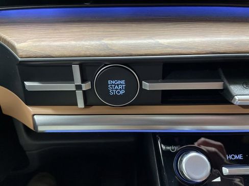 New 2026 Hyundai Santa Fe Limited AWD/4WD image 31