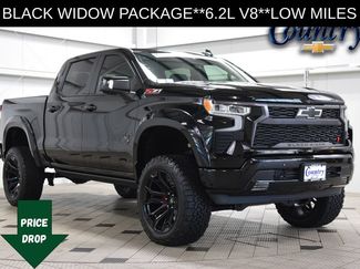 Used 2024 Chevrolet Silverado 1500 RST w/ All Star Edition Plus AWD/4WD video 1