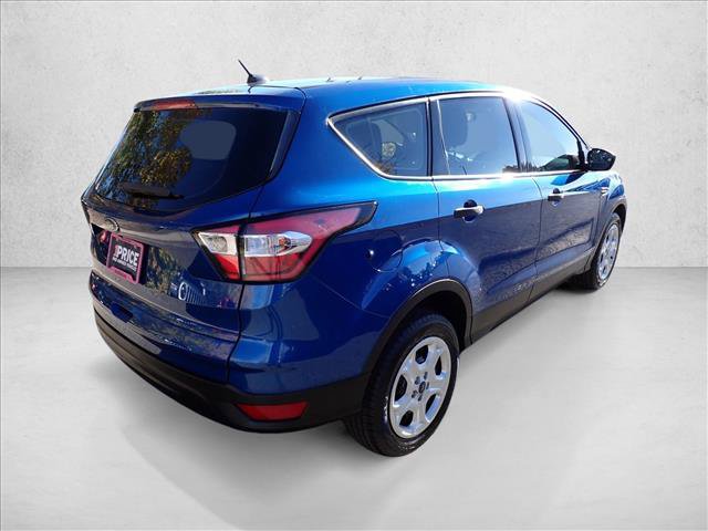 Used 2017 Ford Escape S FWD image 4