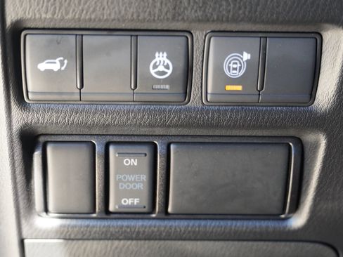 Certified 2024 INFINITI QX80 Luxe image 19