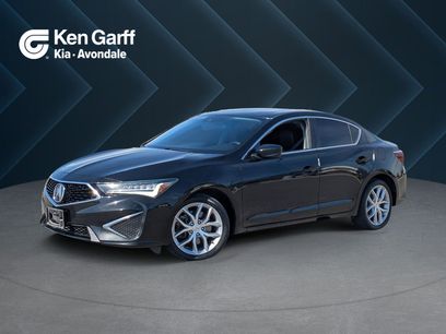 Used 2019 Acura ILX