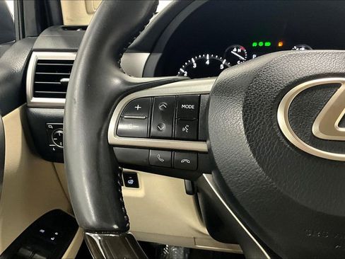 Used 2023 Lexus GX 460 Premium image 24