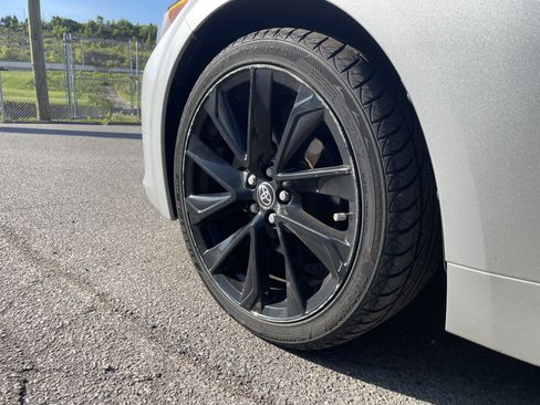 Used 2022 Toyota Corolla SE image 7