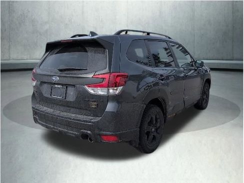 Used 2022 Subaru Forester Wilderness image 8