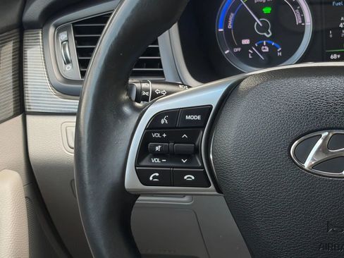 Used 2019 Hyundai Sonata Limited FWD image 30