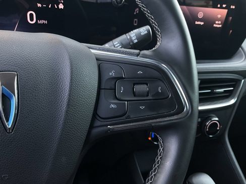Used 2025 Buick Encore GX Preferred FWD image 26