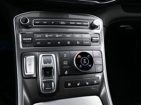 Certified 2023 Hyundai Santa Fe Calligraphy AWD/4WD image 17