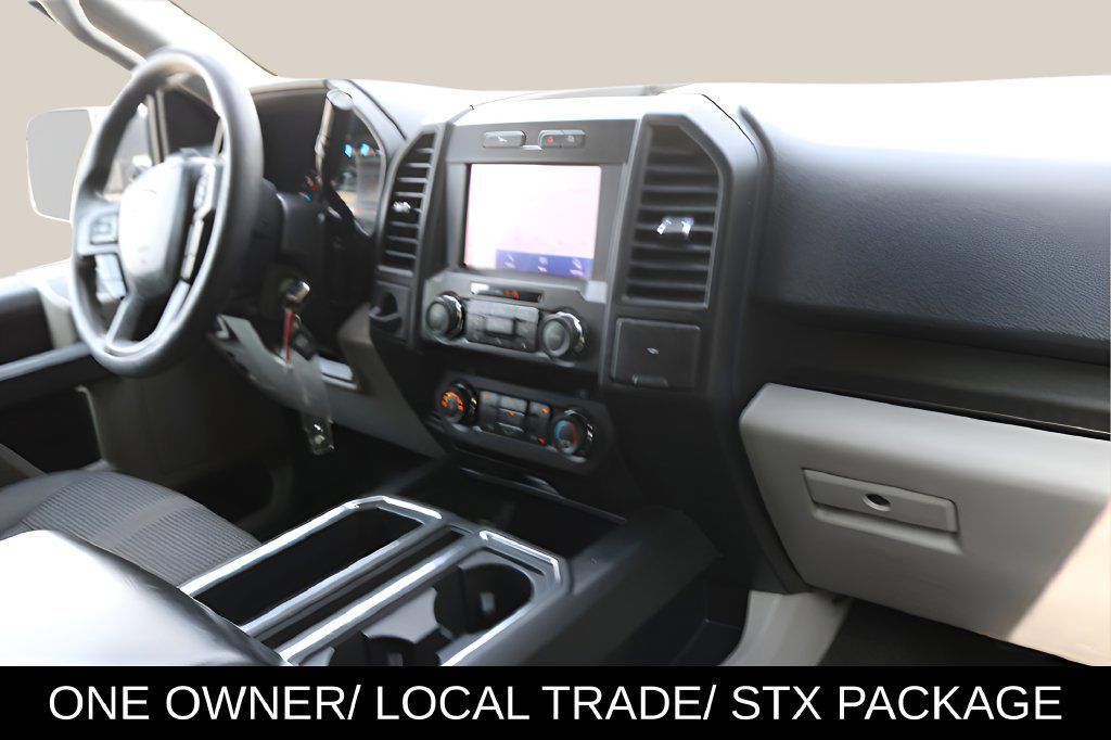 Used 2020 Ford F150 XL w/ Equipment Group 101A Mid RWD image 17