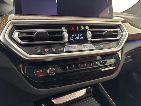 Used 2023 BMW X3 sDrive30i w/ Premium Package RWD image 35