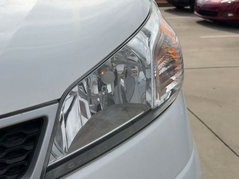 Certified 2020 Nissan NV200 S FWD image 30