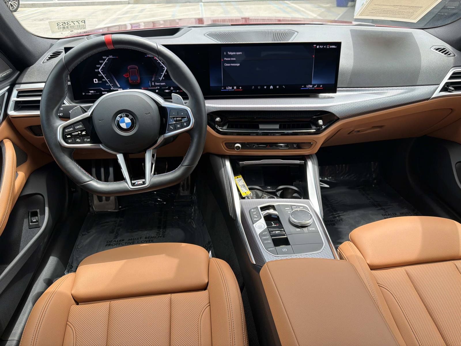 Used 2025 BMW M440i RWD image 7