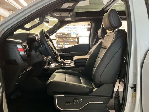 New 2026 Ford F150 Raptor image 10