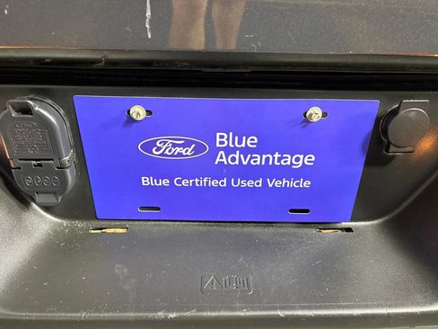 Certified 2019 Ford F150 Raptor w/ Equipment Group 802A Luxury AWD/4WD image 31