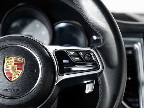 Used 2016 Porsche Macan S image 34