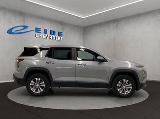 Used 2025 Chevrolet Equinox LT video 2