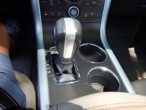Used 2011 Ford Edge SEL w/ 202A Rapid Spec Order Code AWD/4WD image 23