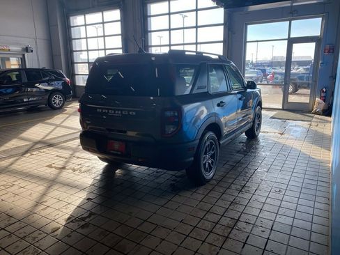 Used 2024 Ford Bronco Sport Big Bend image 17