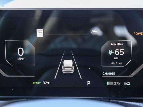 New 2026 Kia EV9 Wind image 24