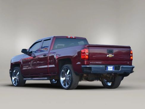 Used 2014 Chevrolet Silverado 1500 LT w/ All Star Edition image 47