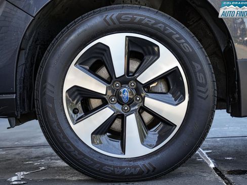 Used 2018 Subaru Forester 2.5i Premium AWD/4WD image 27