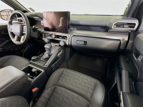 Certified 2026 Toyota 4Runner TRD Sport Premium image 26